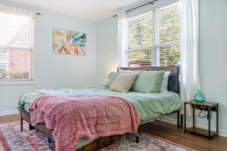 Beachy Bungalow at Jacksonville - 3