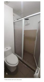Avida Towers Intima Paco, Manila Studio Unit - Manila - 9