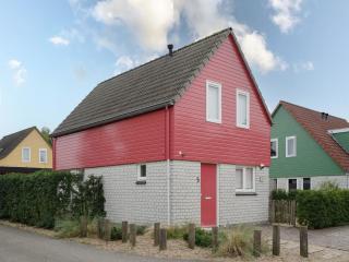 Holiday Home in Zeeland with Spacious Garden - 6