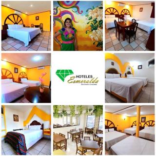 Hotel Esmeralda - Poza Rica de Hidalgo - 9
