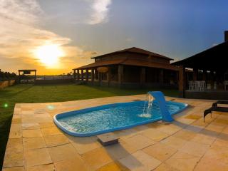 Rancho Porto dos ventos - Santo Amaro - 9