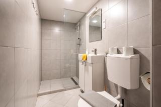Charming Studio in the Heart of the Jewish Quarter W41 Yellow - Budapest - 1