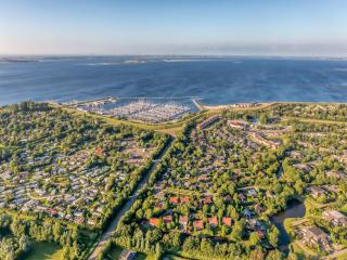 Friendly house with sauna and sunshower - Brouwershaven - 9
