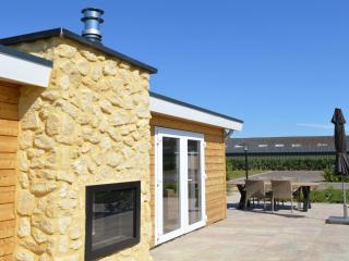 Holiday Home in Bemelen near Nature Reserve - 0