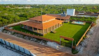 Rancho Porto dos ventos - Santo Amaro - 8