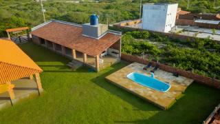 Rancho Porto dos ventos - Santo Amaro - 2