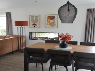 Spacious holiday home for 4 to 6 people - Bemelen - 4