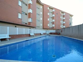 Apartment with two rooms near supermarket - L'Escala - 2
