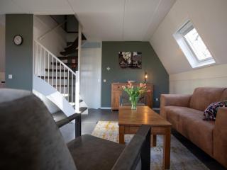Detached house with garden near the Mookerplas - Plasmolen - 9