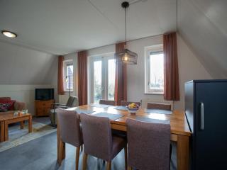 Detached house with garden near the Mookerplas - Plasmolen - 4
