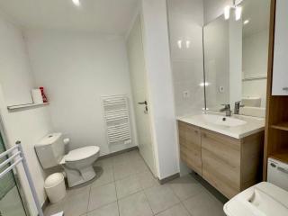 Appartement Moderne 2 Chambres avec Terrasse et Vue Imprenable à 50m de la Plage - FR-1-323-234 - Saint-Hilaire-de-Riez - 6