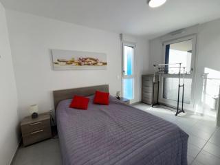 Appartement Moderne 2 Chambres avec Terrasse et Vue Imprenable à 50m de la Plage - FR-1-323-234 - Saint-Hilaire-de-Riez - 4