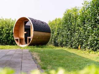 Luxurious holiday home with sauna - Bemelen - 6