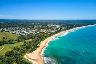Emerald Sands - Diamond Beach - 9