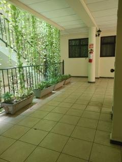 Hotel Tradicional Savaro SA de CV - 6