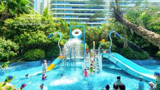 Howard Johnson Sandalwoods Resort Huizhou - Huidong - 5
