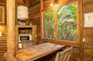 Bungalow Montabord, bord de mer - Les Anses-d'Arlets - 6
