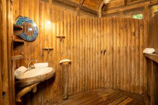 Bungalow Montabord, bord de mer - 4