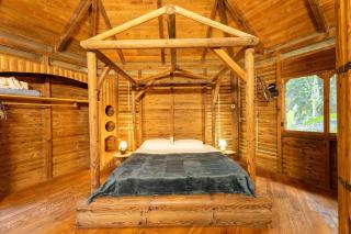 Bungalow Montabord, bord de mer - 2