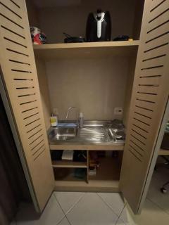 Flat na Barra Parque Olímpico - 7