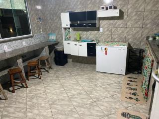 Nossa Chácara na Praia - 7