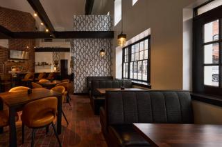 Archer Hotel Old Town Alexandria - 5