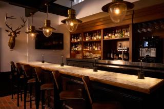 Archer Hotel Old Town Alexandria - 6