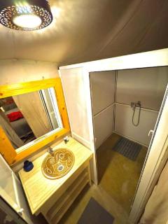 Sahara Eyes Luxury Camp - Merzouga - 5