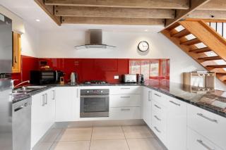 Mogul Rock - Crackenback - 8