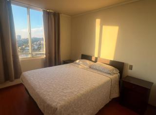 Vista Bahía Puerto Valparaíso - Depto entero 2 Dormitorios - 8