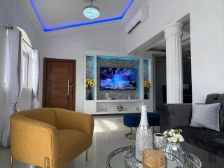 Hermoso Apartamento con Jacuzzi Privado - Punta Cana - 7
