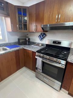 Hermoso Apartamento con Jacuzzi Privado - Punta Cana - 1