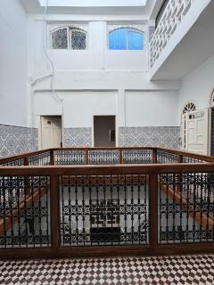 Riad Merjana - Rabat - 8