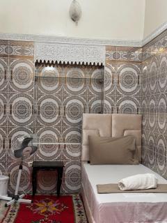 Riad Merjana - Rabat - 5