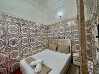 Riad Merjana - Rabat - 1
