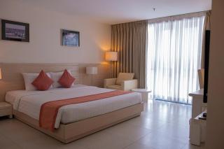 Nhi Phi Hotel - Nha Trang - 5