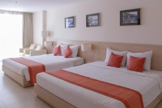 Nhi Phi Hotel - Nha Trang - 8