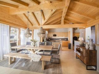 Chalet in Königsleiten near Ski Lift - 3