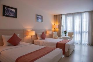 Nhi Phi Hotel - Nha Trang - 9