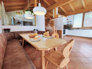 Chalet in Königsleiten by Zillertal Ski Arena - 9