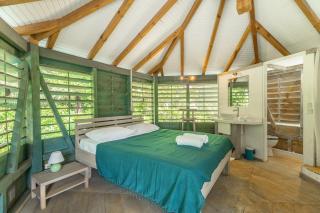 Bungalow Ixora, bord de mer - Les Anses-d'Arlets - 7