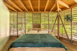 Bungalow Ixora, bord de mer - 6