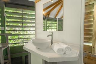 Bungalow Ixora, bord de mer - Les Anses-d'Arlets - 4