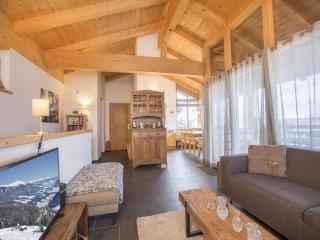 Chalet in Königsleiten near Zillertal Ski Area - 5