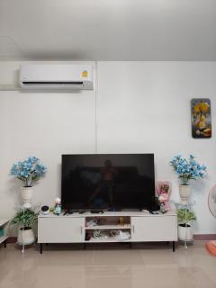 Cozy Holiday Home-Y - Ban Phang Phrao - 3
