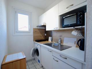 Appartement cosy 2 pièces près du lac et des thermes - FR-1-498-110 - Neuvecelle - 7