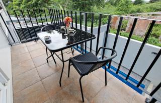 Private & Romantic 1BR Kitchen & Balcony, Pool - 6