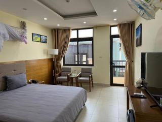 Merit Sapa Hotel - 8