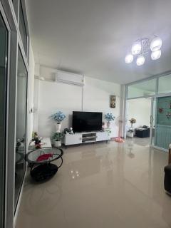 Cozy Holiday Home-Y - Ban Phang Phrao - 4
