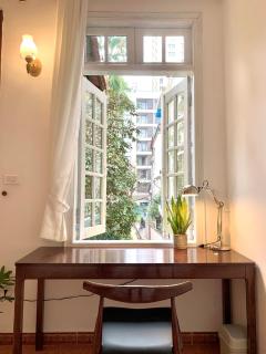 Kotton 1 - Cosy French Villa - 8